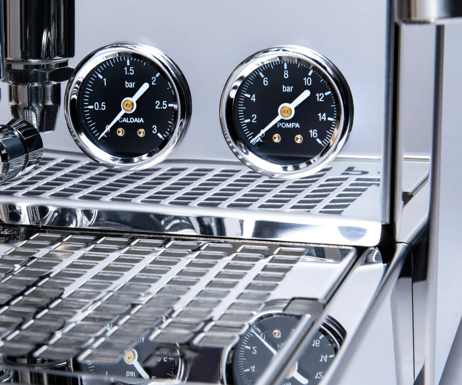 Profitec Pro 500 PID Espresso Machine With Flow Control 10 Profitec Pro 500 PID Espresso Machine With Flow Control - Image 8