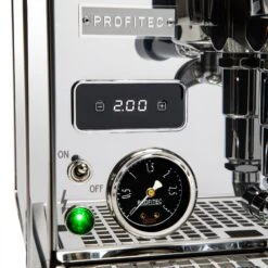 Profitec Pro 600 Dual Boiler Espresso Machine With Quick Steam Plus - Elm Carpathian Burl -Crema Coffee Store PTPRO600QSPLUS 1209 3379c6b5 527d 4406 ae69 1b6941820146