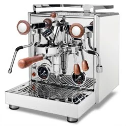 Profitec Pro 700 Espresso Machine With Flow Control 22 Profitec Pro 700 Espresso Machine With Flow Control -Crema Coffee Store PTPRO700FC WAL
