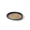 NotNeutral Black Pico Espresso Saucer 1 NotNeutral Black Pico Espresso Saucer -Crema Coffee Store PicoEspressoSaucer Black 2 1080