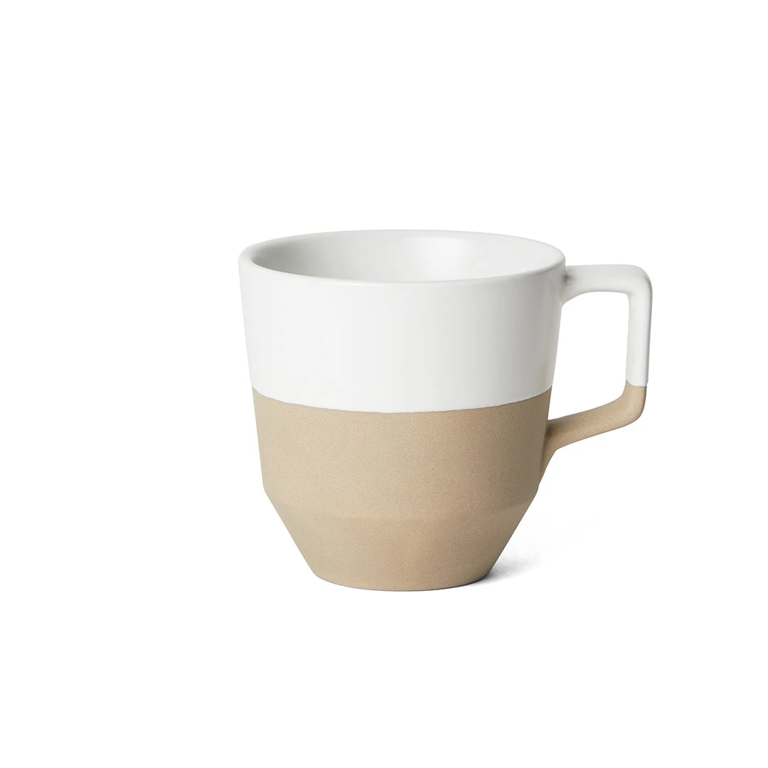NotNeutral White Pico Large Latte Cup 3 NotNeutral White Pico Large Latte Cup