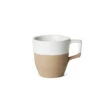 NotNeutral White Pico Small Latte Cup 1 NotNeutral White Pico Small Latte Cup -Crema Coffee Store PicoSmallLatteCupWhite 1080