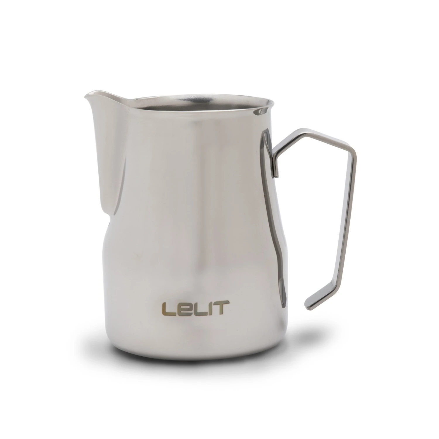Lelit Milk Jug With Latte Art Pen - 25.3oz 3 Lelit Milk Jug With Latte Art Pen - 25.3oz