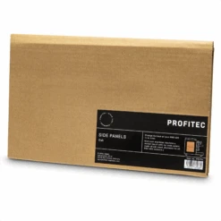 Profitec Pro 600 Side Panels (Set Of 2) - Oak 7 Profitec Pro 600 Side Panels (Set Of 2) - Oak -Crema Coffee Store Pr5714 1928 1