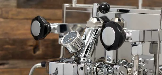 Profitec Pro 700 Espresso Machine With Flow Control 16 Profitec Pro 700 Espresso Machine With Flow Control - Image 14