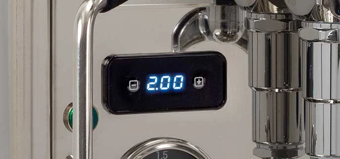 Profitec Pro 700 Espresso Machine With Flow Control 17 Profitec Pro 700 Espresso Machine With Flow Control - Image 15