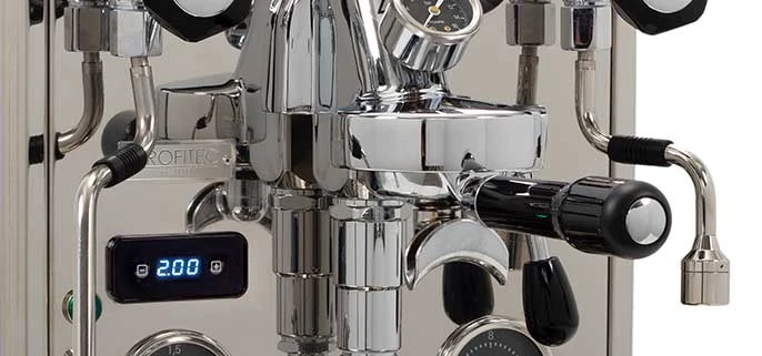 Profitec Pro 700 Espresso Machine With Flow Control 19 Profitec Pro 700 Espresso Machine With Flow Control - Image 17