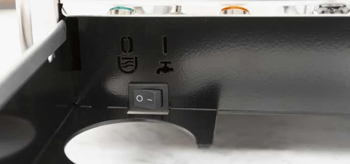 ECM Technika V Profi PID Espresso Machine - OPEN BOX 8 ECM Technika V Profi PID Espresso Machine - OPEN BOX - Image 6