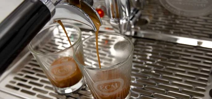 ECM Technika V Profi PID Espresso Machine - OPEN BOX 9 ECM Technika V Profi PID Espresso Machine - OPEN BOX - Image 7