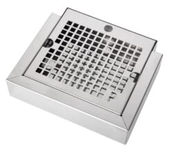 Profitec GO Espresso Machine - Black With Olive Wood 29 Profitec GO Espresso Machine - Black With Olive Wood -Crema Coffee Store ProfitecGO Auffangschale ca7ef008 b1a3 4ada a5bb a00d585eb474