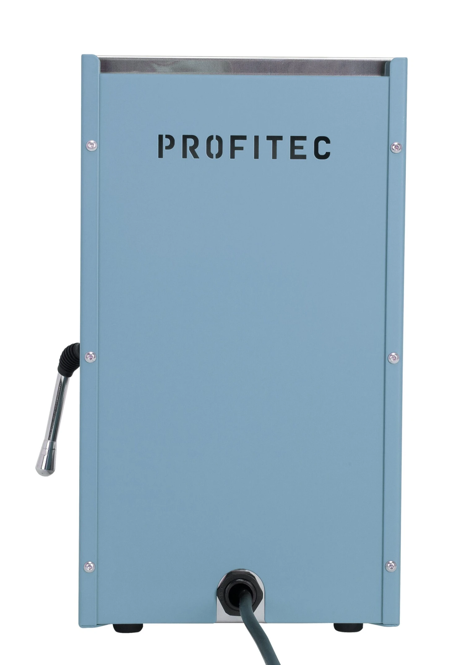 Profitec GO Espresso Machine - Blue 7 Profitec GO Espresso Machine - Blue - Image 5