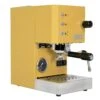 Profitec GO Espresso Machine - Yellow 1 Profitec GO Espresso Machine - Yellow -Crema Coffee Store ProfitecGO gelb schrag