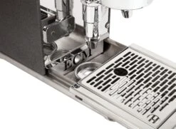 ECM Puristika Single-Boiler Espresso Machine With Flow Control 18 ECM Puristika Single-Boiler Espresso Machine With Flow Control -Crema Coffee Store Puristika aufgezogeneWasserschalebearbeitet de957cde 384a 4942 aca8 9c9a924b16a8