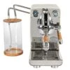 ECM Puristika Single-Boiler Espresso Machine Cream 2 ECM Puristika Single-Boiler Espresso Machine Cream -Crema Coffee Store Puristika frontal b441cfa9 7db8 40ef 8408 8e88ffdd7a5e