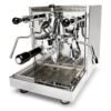 Quick Mill Arnos Espresso Machine With Flow Control
