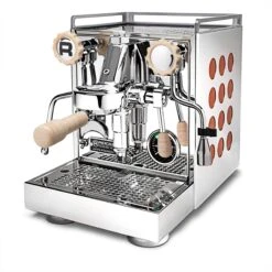 Rocket Espresso Appartamento Espresso Machine - Copper Panels 24 Rocket Espresso Appartamento Espresso Machine - Copper Panels -Crema Coffee Store REAPRTMENTOCOP TMP