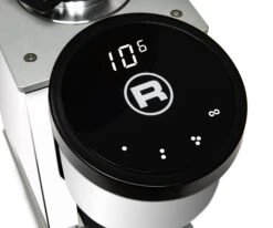 Rocket Espresso Faustino Grinder In Appartamento Copper -Crema Coffee Store REFAUSTINOCOP 0627 G