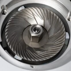 Rocket Espresso Faustino Grinder In Appartamento White 22 Rocket Espresso Faustino Grinder In Appartamento White -Crema Coffee Store REFAUSTINOCOP 0636 fc0afd28 1b44 460a b421 39bea5d9b6c3