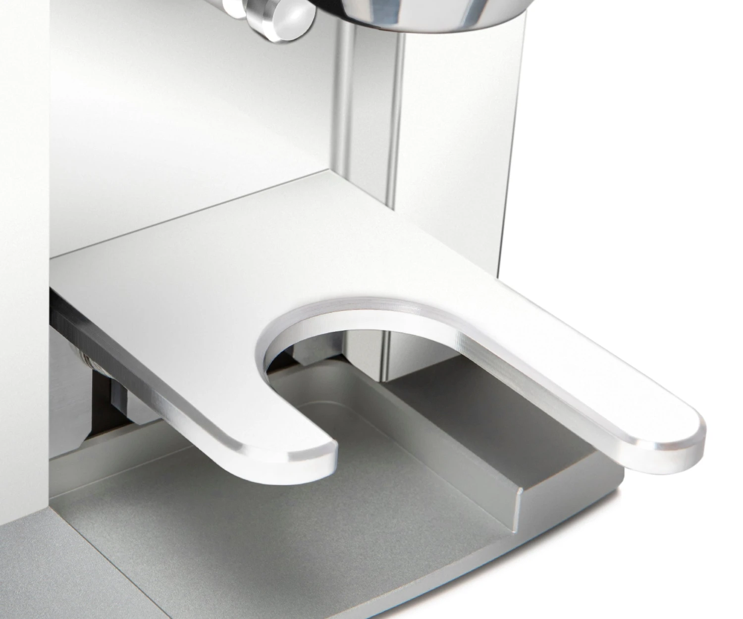 Rocket Espresso Faustino Grinder In Appartamento White 17 Rocket Espresso Faustino Grinder In Appartamento White - Image 15