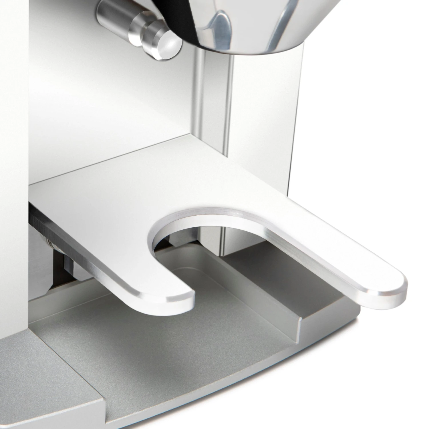 Rocket Espresso Faustino Grinder In Appartamento White 12 Rocket Espresso Faustino Grinder In Appartamento White - Image 10