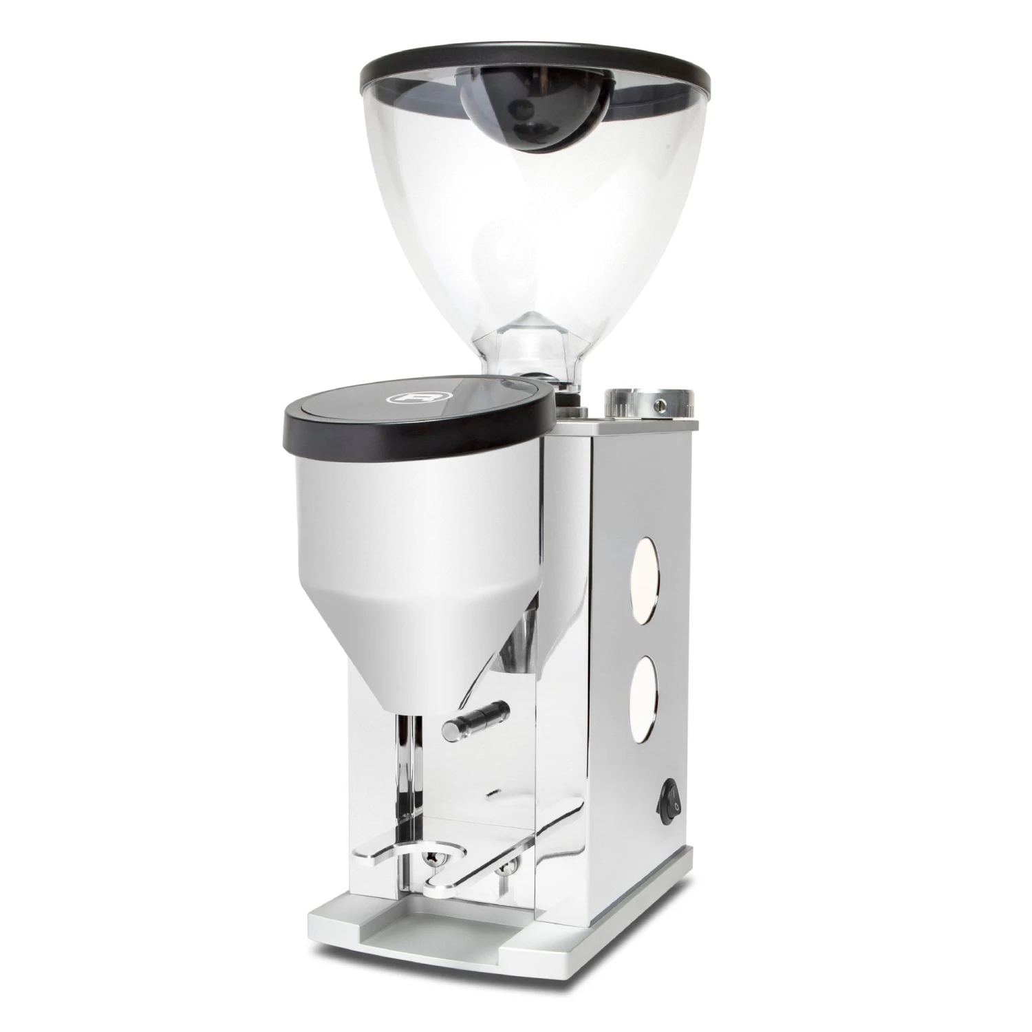 Rocket Espresso Faustino Grinder In Appartamento White 3 Rocket Espresso Faustino Grinder In Appartamento White