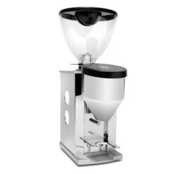 Rocket Espresso Faustino Grinder In Appartamento White 19 Rocket Espresso Faustino Grinder In Appartamento White -Crema Coffee Store REFAUSTINOWHT 0599