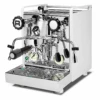 Rocket Espresso Mozzafiato Cronometro V Bianco Espresso Machine With Flow Control 2 Rocket Espresso Mozzafiato Cronometro V Bianco Espresso Machine With Flow Control -Crema Coffee Store REMZZCRONOVWHTFC