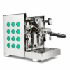 Rocket Espresso Appartamento TCA Espresso Machine - Emerald 1 Rocket Espresso Appartamento TCA Espresso Machine - Emerald -Crema Coffee Store RETCAAQUA 1032