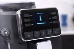 Gaggia Cadorna Barista Plus Automatic Espresso Machine 23 Gaggia Cadorna Barista Plus Automatic Espresso Machine -Crema Coffee Store RapidHeatBoiler IMG 9662