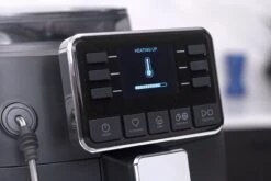 Refurbished Gaggia Cadorna Barista Plus Automatic Espresso Machine 22 Refurbished Gaggia Cadorna Barista Plus Automatic Espresso Machine -Crema Coffee Store RapidHeatBoiler IMG 9662 bd654d9a 199b 48cf b3d3 d194ebd814d9