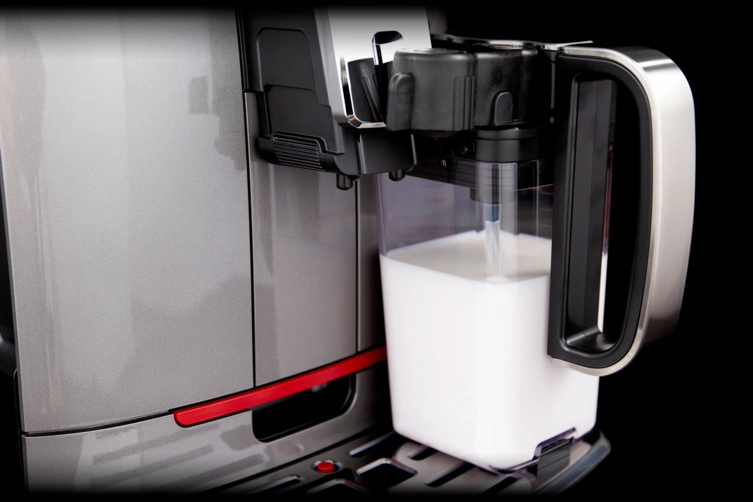 Gaggia Cadorna Prestige - Architectural White Marble 12 Gaggia Cadorna Prestige - Architectural White Marble - Image 10