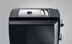 JURA S8 Chrome Espresso Machine 32 JURA S8 Chrome Espresso Machine -Crema Coffee Store S8 2019 det Cr beancontainer Print 20114