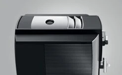 JURA S8 Espresso Machine - Moonlight Silver -Crema Coffee Store S8 2019 det MoS beancontainer Print 20154