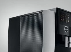 JURA S8 Espresso Machine - Moonlight Silver -Crema Coffee Store S8 2019 det MoS design watertank lateral en Print eng 20138