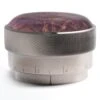 Saint Anthony Industries New Levy Precision Tamping Tool 58.3mm - Curly Walnut 1 Saint Anthony Industries New Levy Precision Tamping Tool 58.3mm - Curly Walnut -Crema Coffee Store SAILEVY53.3CWL 4156