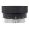 Saint Anthony Industries New Levy Precision Tamping Tool 58.3mm - Teflon Black -Crema Coffee Store SAILEVY58.3TBK 0652