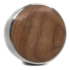 Saint Anthony Industries New Levy Precision Tamping Tool 58.3mm - Walnut 8 Saint Anthony Industries New Levy Precision Tamping Tool 58.3mm - Walnut -Crema Coffee Store SAILEVY58.3WAL 0592
