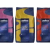 Lavazza Espresso Coffee Sampler Pack -Crema Coffee Store SAMLA Gold 03 08 2022