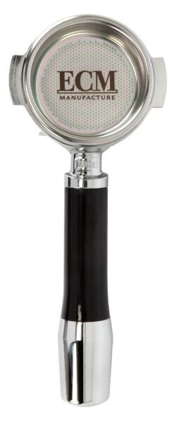 ECM IMS Precision Nanotech Portafilter Basket 10-12g 5 ECM IMS Precision Nanotech Portafilter Basket 10-12g -Crema Coffee Store Siebtrager1er