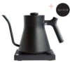 Fellow Stagg EKG+ 0.9L Electric Kettle 2 Fellow Stagg EKG+ 0.9L Electric Kettle -Crema Coffee Store StaggEKG Main