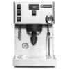 Refurbished Rancilio Silvia Pro X Dual Boiler Espresso Machine -Crema Coffee Store Stainless Main 31ee7395 86e5 453e 97dc a570af54fd1f