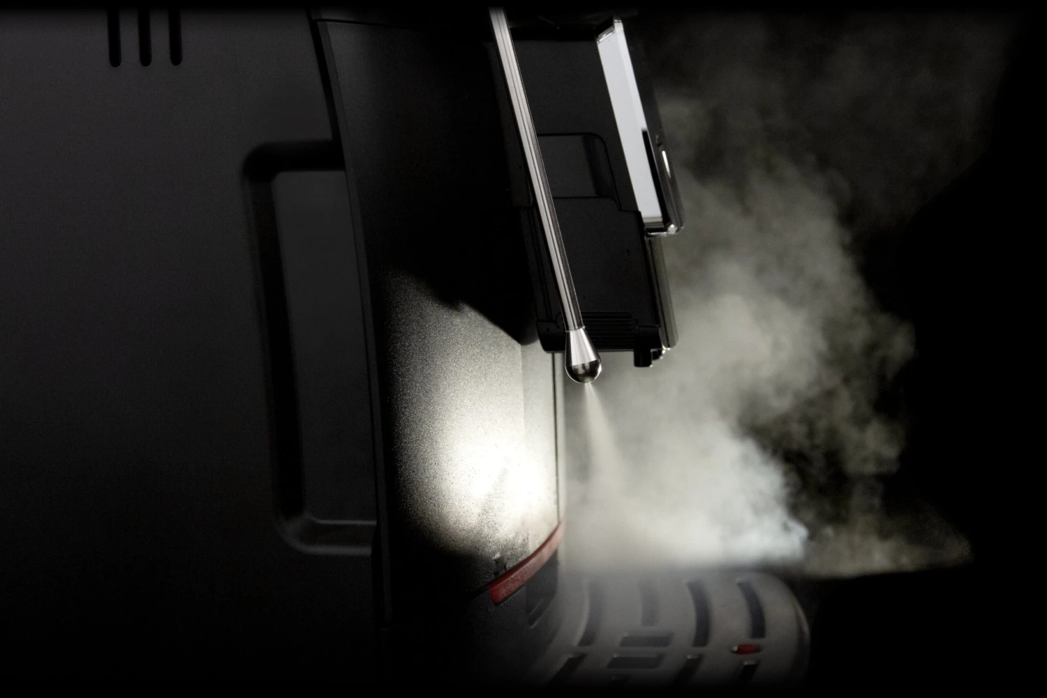 Refurbished Gaggia Cadorna Barista Plus Automatic Espresso Machine 12 Refurbished Gaggia Cadorna Barista Plus Automatic Espresso Machine - Image 10