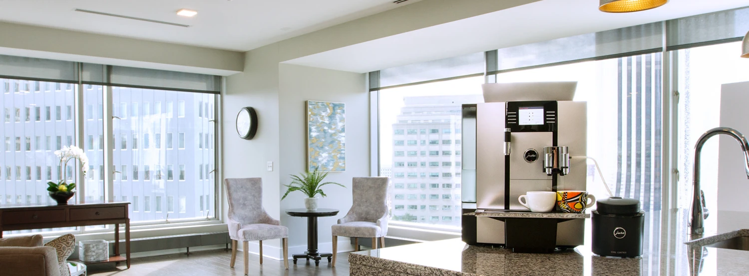 JURA GIGA W3 Professional Espresso Machine 4 JURA GIGA W3 Professional Espresso Machine - Image 2