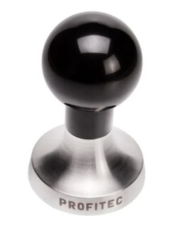 Profitec Stainless Steel Tamper 9 Profitec Stainless Steel Tamper -Crema Coffee Store Tamper 03