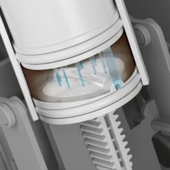 JURA Z10 Super-Automatic Espresso Machine In Diamond Black -Crema Coffee Store Tech 3D Brewing Technology Z10 Original 30926