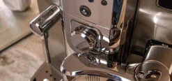 Refurbished Gaggia Accademia Espresso Machine 11 Refurbished Gaggia Accademia Espresso Machine -Crema Coffee Store TopFeatures image 686 321 GaggiaAccademia 02 118fc954 bd6d 463e 97cf 0f616ad9c80c