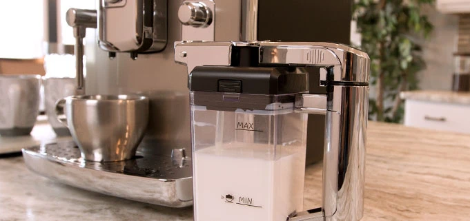 Refurbished Gaggia Accademia Espresso Machine 7 Refurbished Gaggia Accademia Espresso Machine - Image 5