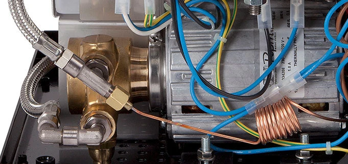 Profitec Pro 700 Espresso Machine With Flow Control 14 Profitec Pro 700 Espresso Machine With Flow Control - Image 12