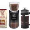 Barrie House French Press Package -Crema Coffee Store Untitled 1