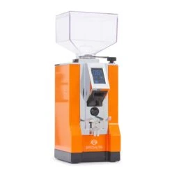 Eureka Mignon Specialita Espresso Grinder In Orange -Crema Coffee Store Untitled 2